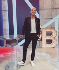 Pedro Crispim ataca Sónia: “Uma pessoa que só participava no jogo para pegar fogo”