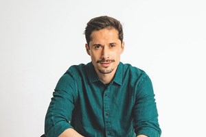 Mulher e filho de apresentador correram risco de vida