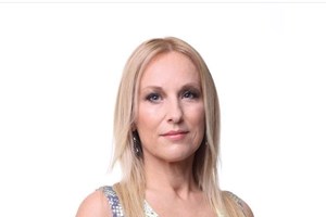 Teresa do 'Big Brother' foi vítima de tentativa de homicídio aos 10 anos