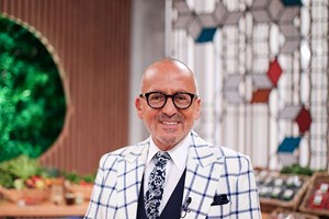 Manuel Luís Goucha "enjoado" com carta da namorada de Pedro Soá