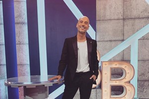 Pedro Crispim ataca Sónia: “Uma pessoa que só participava no jogo para pegar fogo”