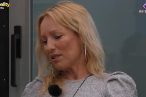 Teresa do ‘Big Brother’ arrasa Ana Catharina e Diogo: “Como é possível em dois dias abrir-se as pernas?”