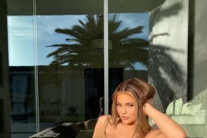 Kylie Jenner arrisca cinco anos de prisão 