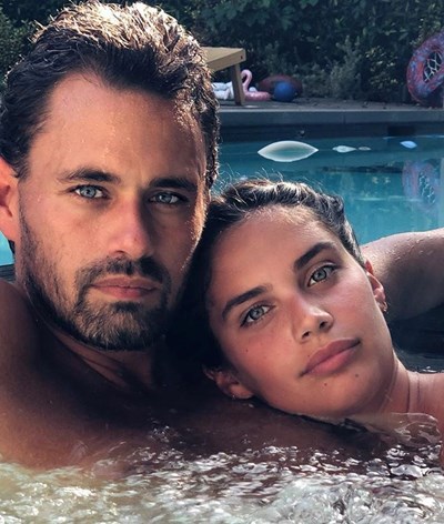 Os casais famosos que se separaram em 2020