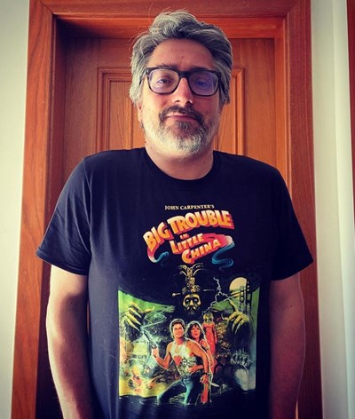 Nuno Markl critica posição de Miguel Sousa Tavares sobre touradas