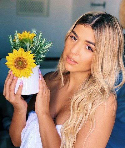Bárbara Bandeira hospitalizada quatro vezes nas urgências