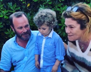 Ana Brito E Cunha Revela Video Ternurento Com O Filho Em Dia Especial A Ferver Vidas