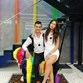 Jessica, Pedro Alves, 'Big Brother'