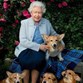 Rainha Isabel II
