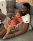 Éder e o filho mais velho, Kai