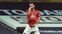 Bruno Fernandes fez surpresa à mulher em jogo 