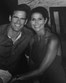 Liliana Campos e Pedro Lima eram grandes amigos