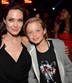 Angelina Jolie e Shiloh