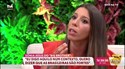 Sónia do 'Big Brother' esteve no 'Você na TV'