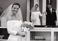 Cristina Ferreira e Rúben Vieira
