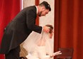 Cristina Ferreira e Rúben Vieira