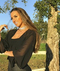 Iury do ‘Big Brother’ recorda passado violento com namorado