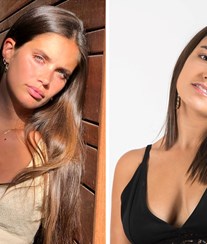 Sara Sampaio em guerra com atriz portuguesa: "Estava melhor calada"