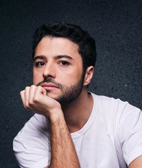 Rui Maria Pêgo sem tabus sobre homossexualidade: "Porque é que não posso falar do meu namorado?"