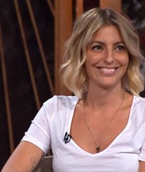 "Foi o João que acabou comigo": Jessica Athayde recorda fim da relação com Manzarra