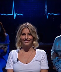 Filomena Cautela e Jessica Athayde revelam tensão por causa de Diogo Amaral: "Fomos inimigas"