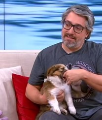 Goucha atira a Nuno Markl: “És muito fraquinho! Afinal quem é o maricas aqui?”