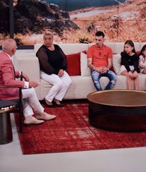 Mãe de Sónia reage a ataques de Pedro Crispim: "Fez-me subir a tensão"