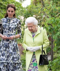 Kate Middleton quer desmascarar Meghan Markle