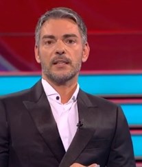 Cláudio Ramos dedica gala do ‘Big Brother’ a Pedro Lima