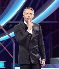 'Big Brother': Cláudio Ramos acusa Sónia de ser ingrata após abandonar o programa