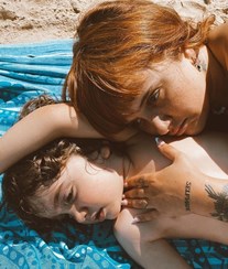Carolina Deslandes assinala 4º aniversário do filho: “Tu nunca serás normal, graças a Deus”