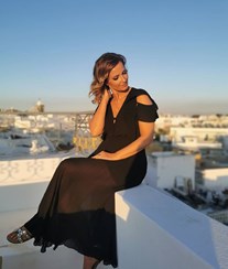 Cristina Ferreira faz escapadinha de luxo com a família