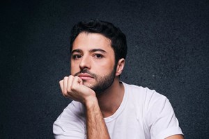Rui Maria Pêgo encanta seguidores com fotografia da infância: "Estás igual"