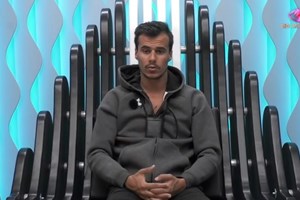 'Big Brother': Pedro Alves revela que "aprendeu a tolerar" os homossexuais