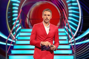 Cláudio Ramos ameaça expulsar público do ‘Big Brother’