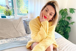 Fanny compara Daniel Guerreiro do 'Big Brother' a João Mota: "Já vi esta novela"