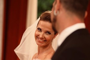 Cristina Ferreira indignada com críticas sobre brincadeira de casamento com Ben: “Como é que é possível?”