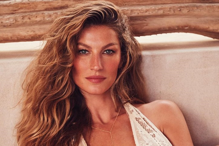 Gisele Bundchen 
