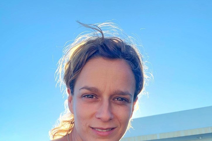 Margarida Vila-Nova