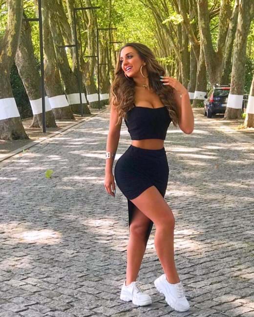 Iury, concorrente do 'Big Brother'