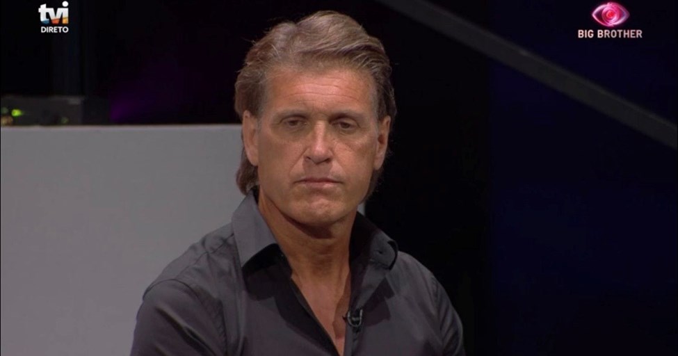 Jorge, marido de Teresa