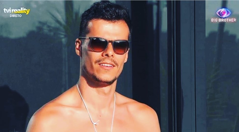 Pedro Alves