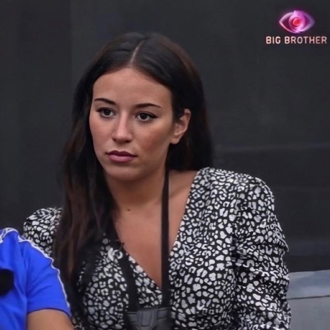 Jessica Big Brother