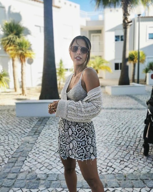 Carolina Patrocínio
