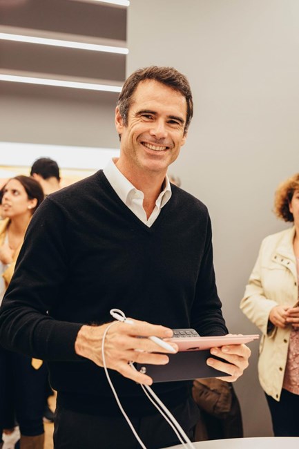 Pedro Lima