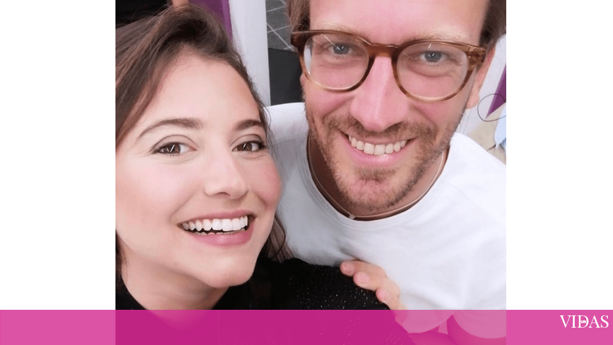 Ana Catharina sobre o futuro da relação com Diogo: “Estou feliz e