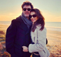 Catarina Furtado e João Reis