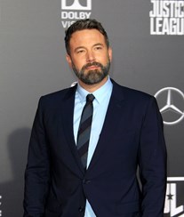 Ben Affleck vive paixão ou crise de meia-idade?