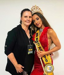 Mãe de Iury do ‘Big Brother’ ataca Teresa: “Ela é a rainha da falsidade”