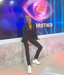 Pedro Crispim indignado com comportamento dos concorrentes do ‘Big Brother: “Identifico-me zero”